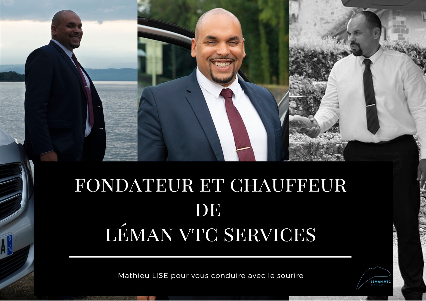 ARTICLE PORTRAIT DE VOTRE CHAUFFEUR